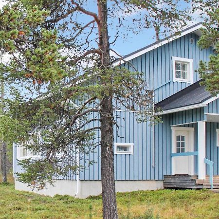 Holiday Home Kermikkae By Interhome Saariselka Bagian luar foto