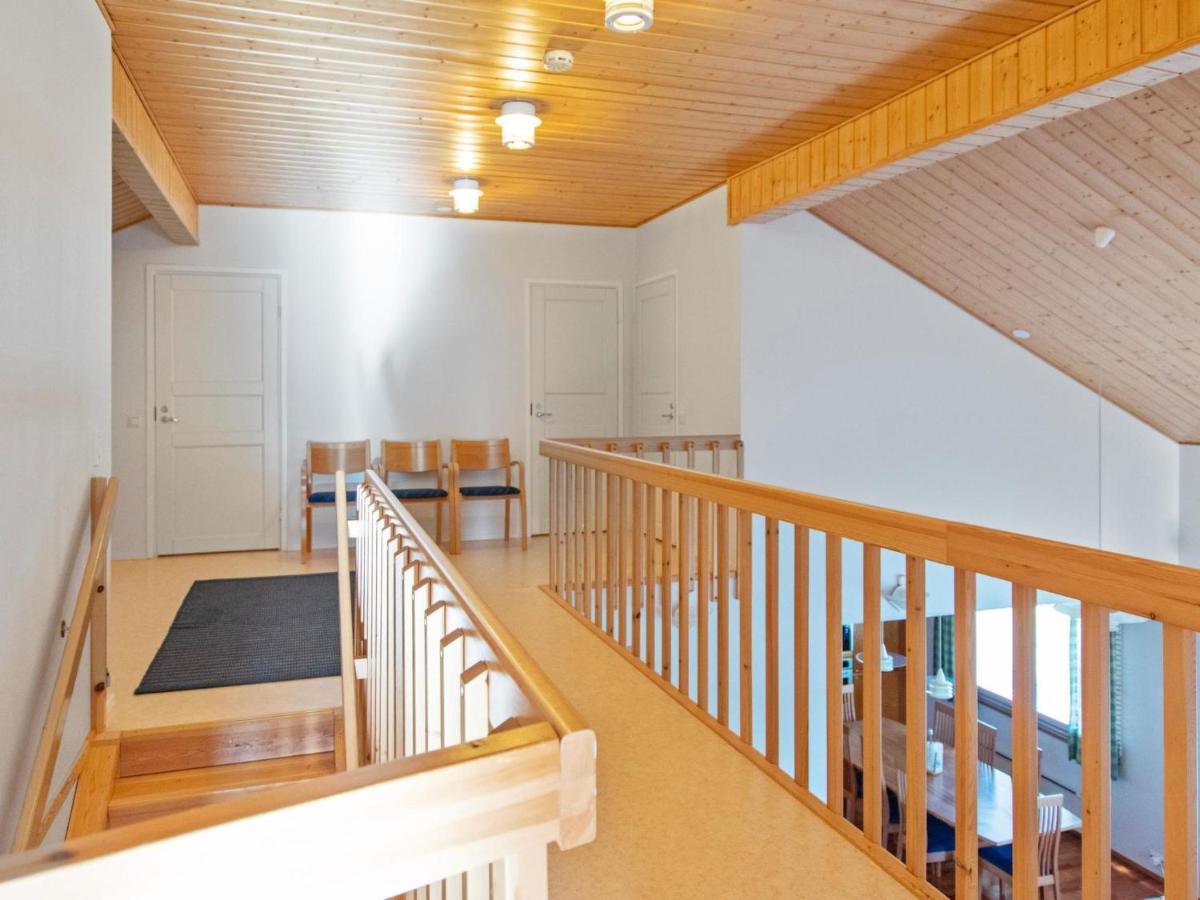 Holiday Home Kermikkae By Interhome Saariselka Bagian luar foto