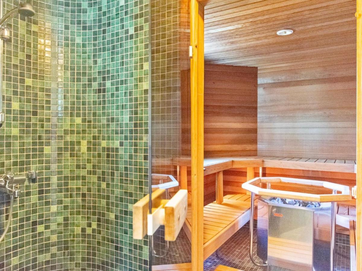 Holiday Home Kermikkae By Interhome Saariselka Bagian luar foto