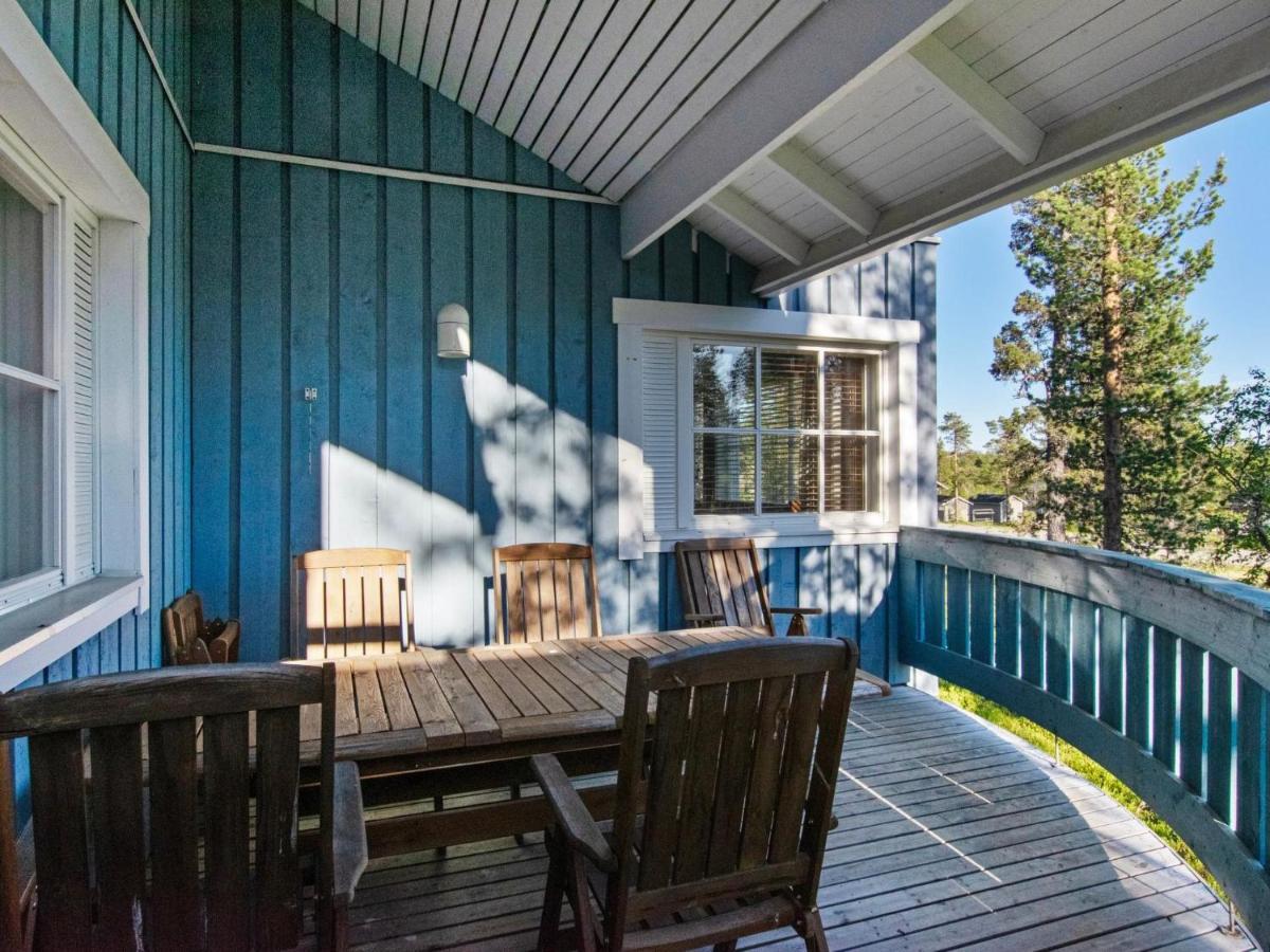 Holiday Home Kermikkae By Interhome Saariselka Bagian luar foto