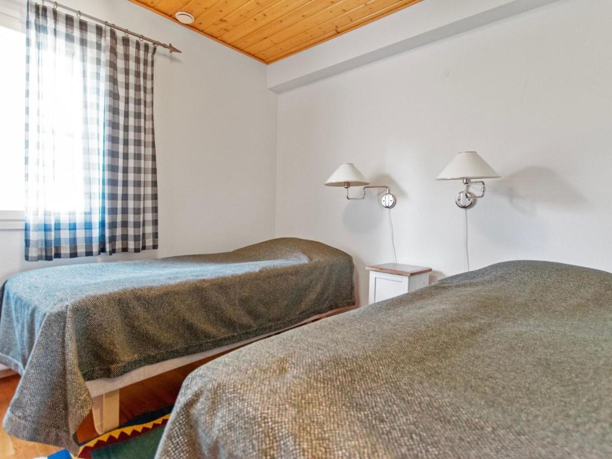 Holiday Home Kermikkae By Interhome Saariselka Bagian luar foto