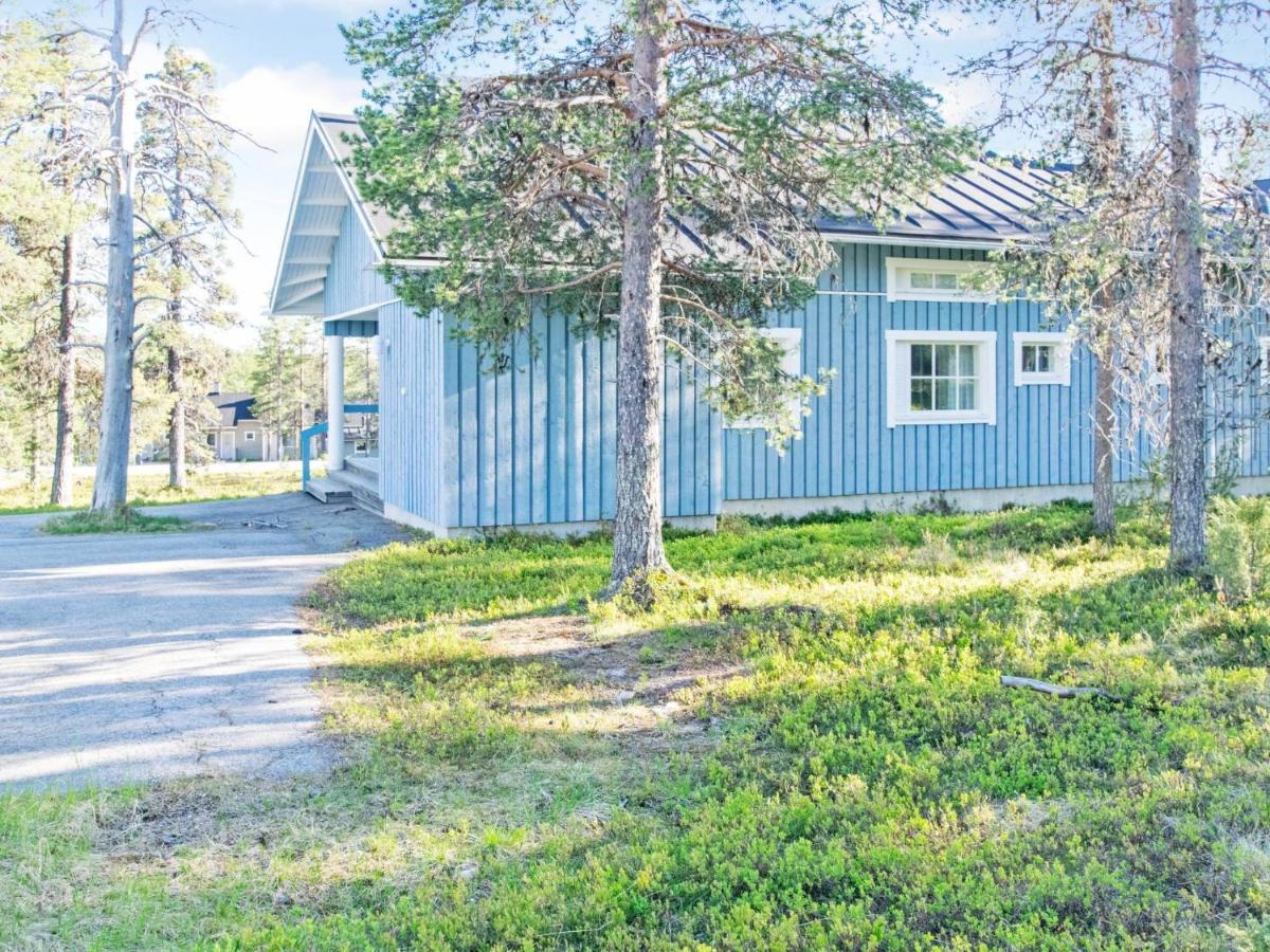 Holiday Home Kermikkae By Interhome Saariselka Bagian luar foto