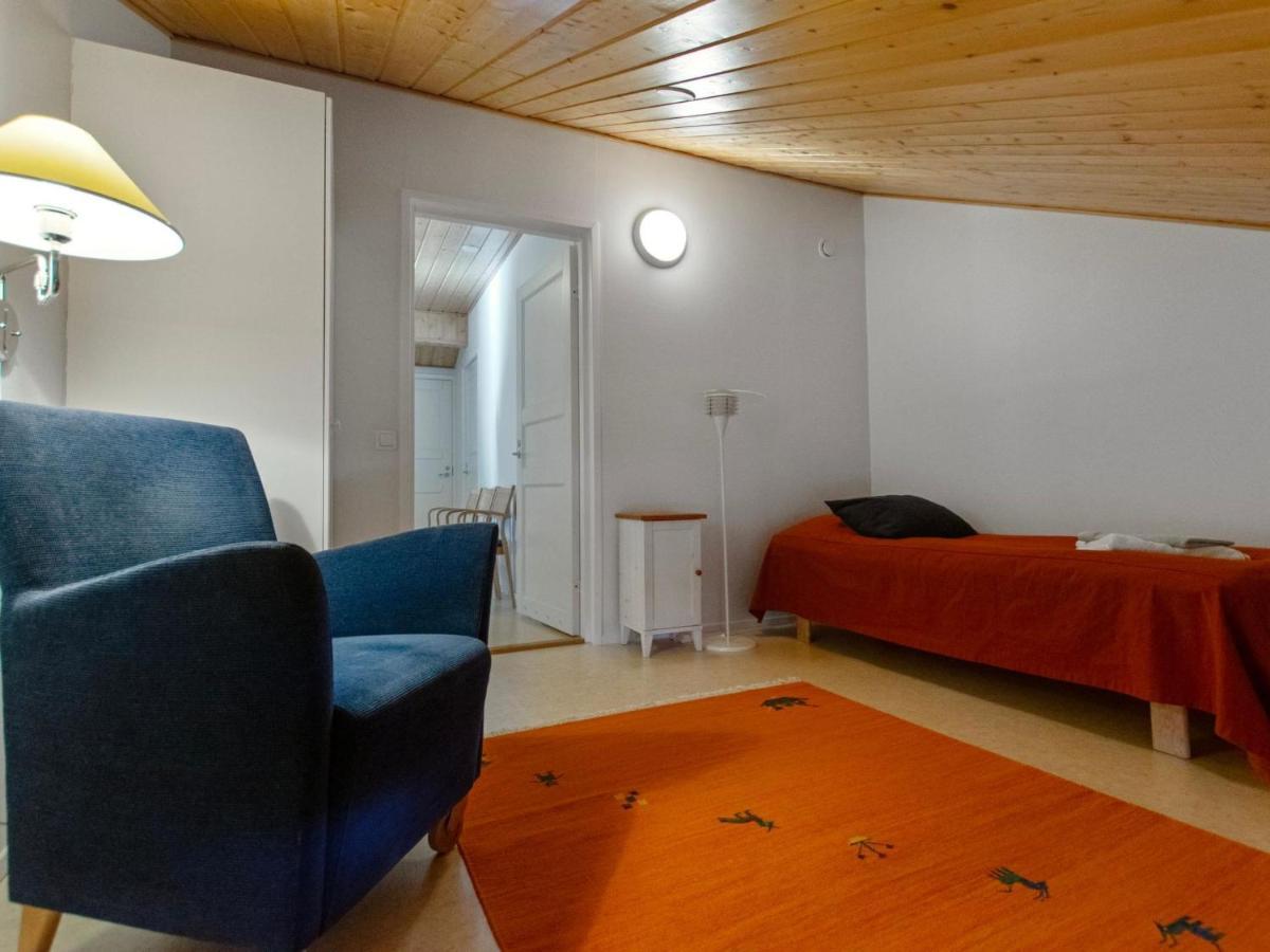 Holiday Home Kermikkae By Interhome Saariselka Bagian luar foto
