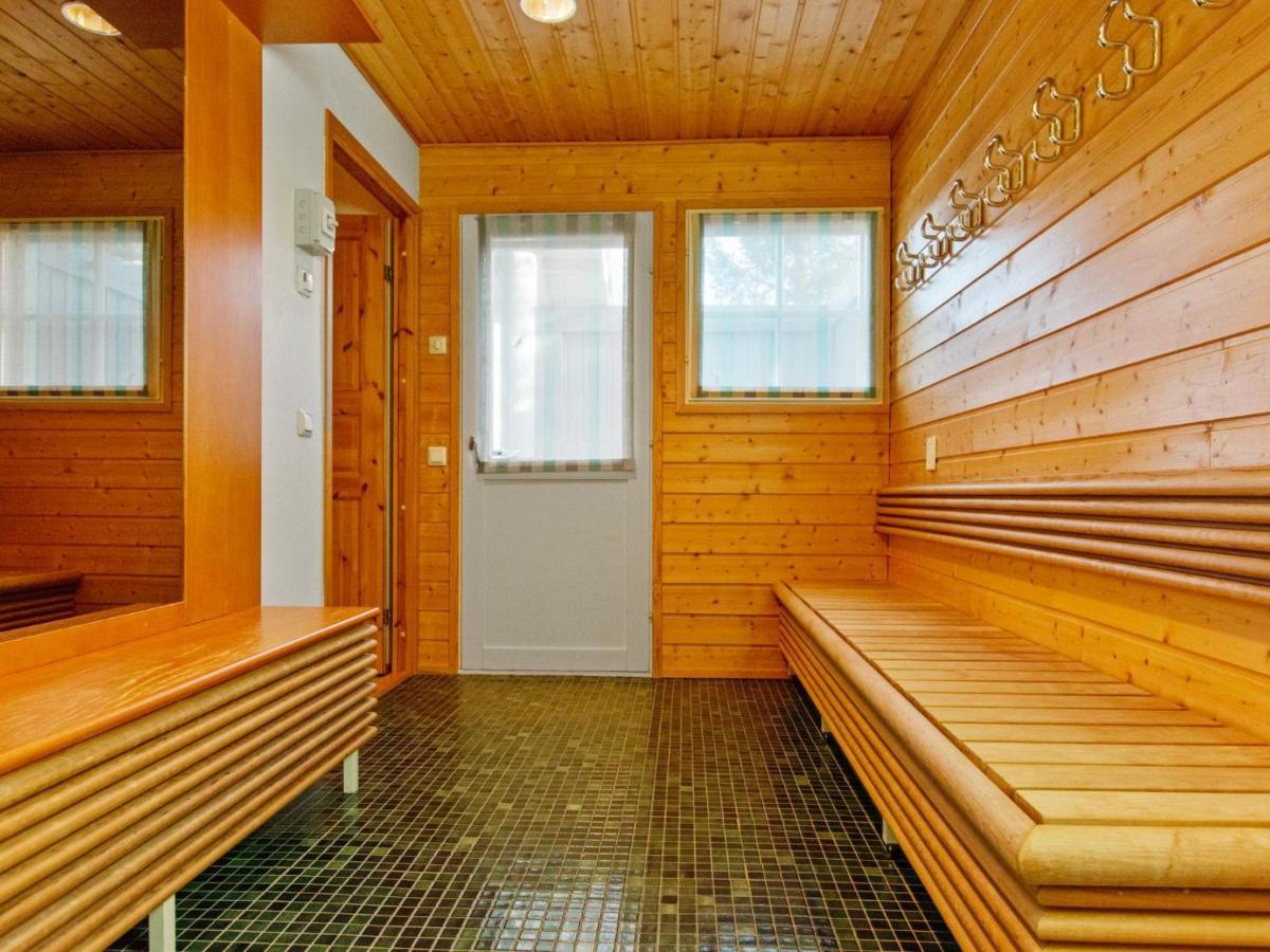 Holiday Home Kermikkae By Interhome Saariselka Bagian luar foto