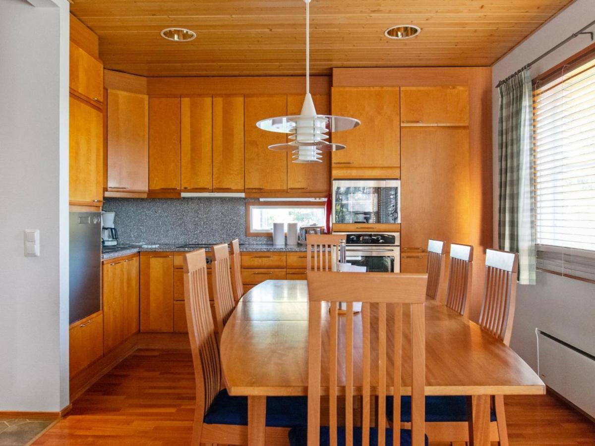 Holiday Home Kermikkae By Interhome Saariselka Bagian luar foto