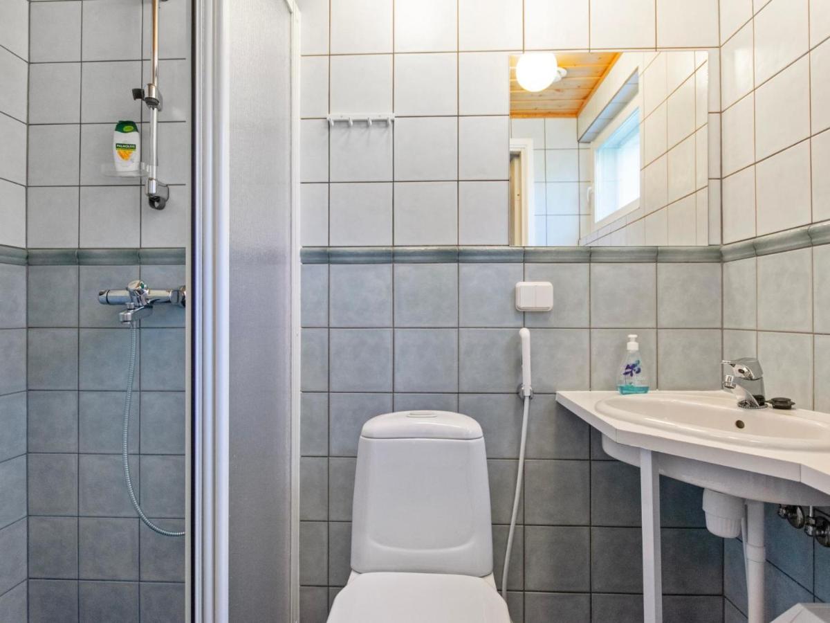 Holiday Home Kermikkae By Interhome Saariselka Bagian luar foto