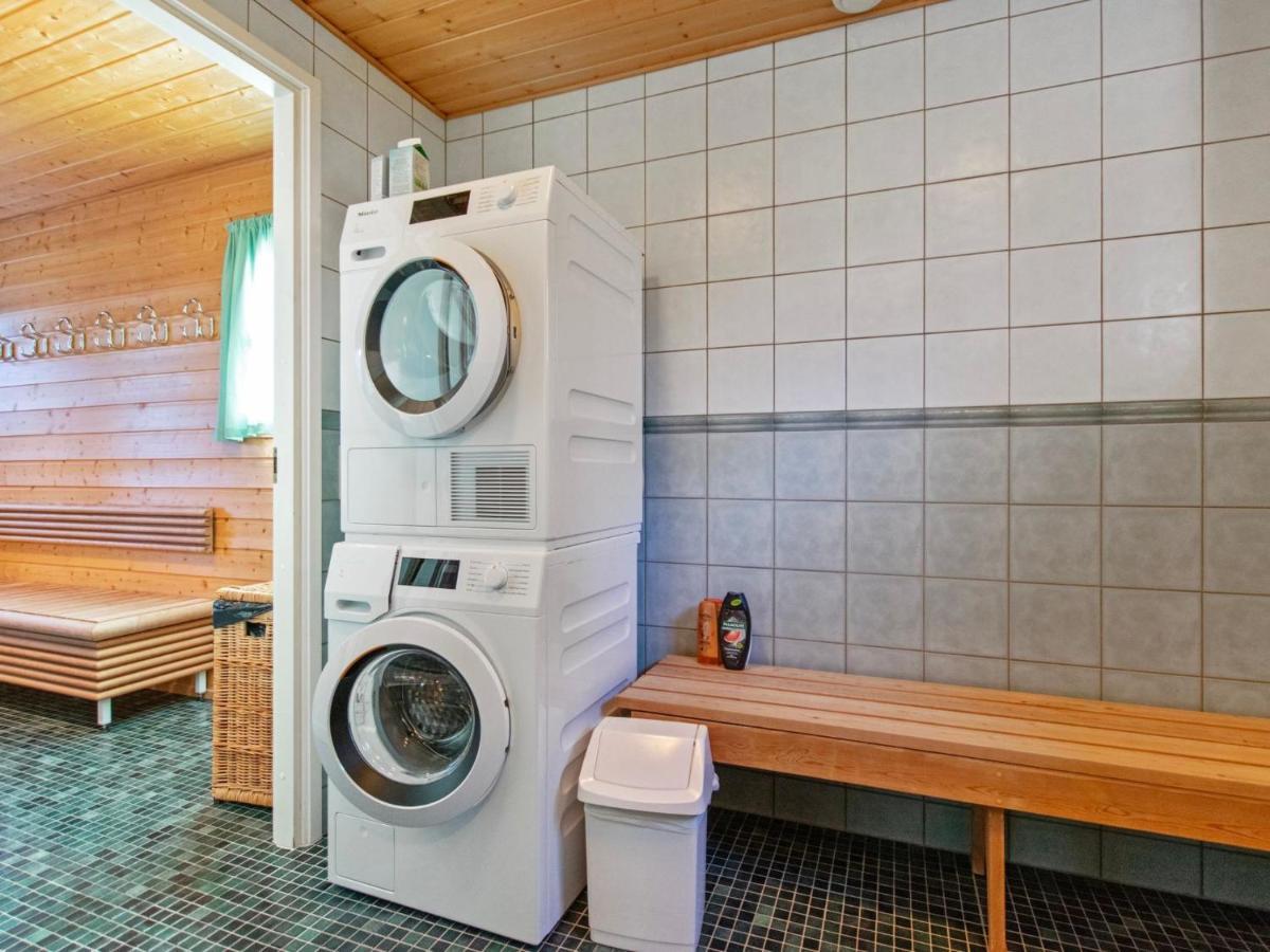 Holiday Home Kermikkae By Interhome Saariselka Bagian luar foto
