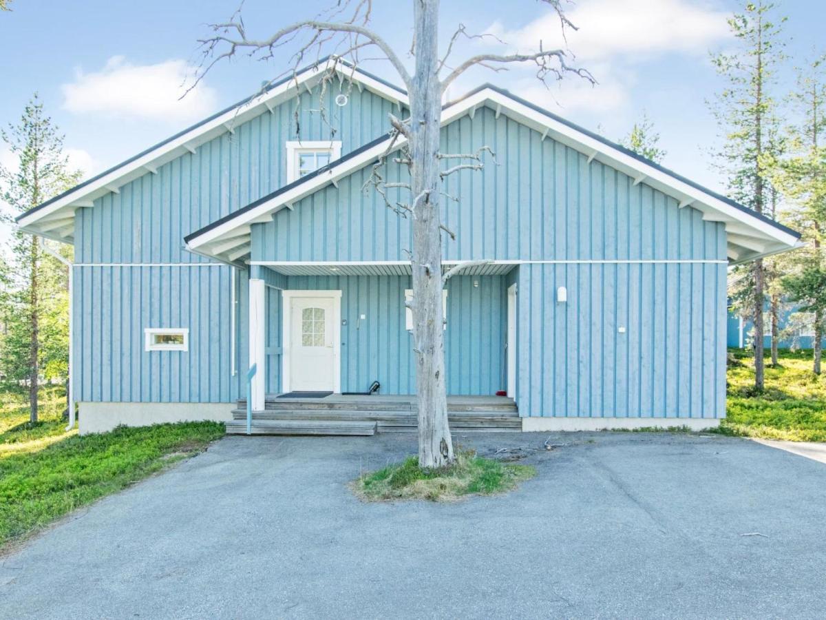 Holiday Home Kermikkae By Interhome Saariselka Bagian luar foto